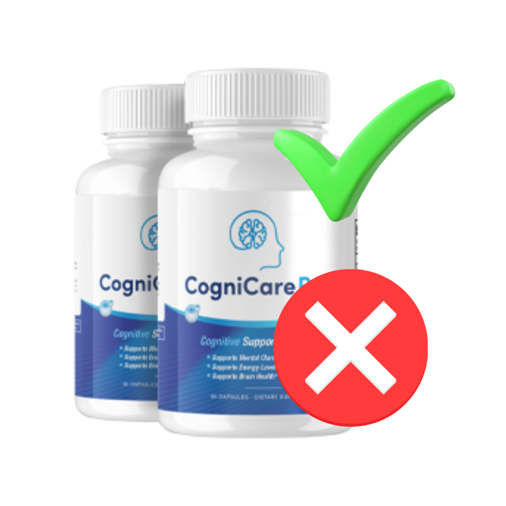 cognicare pro review